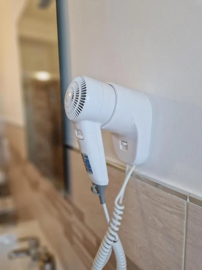 Konukevi B&B Viale San Pietro Sassari