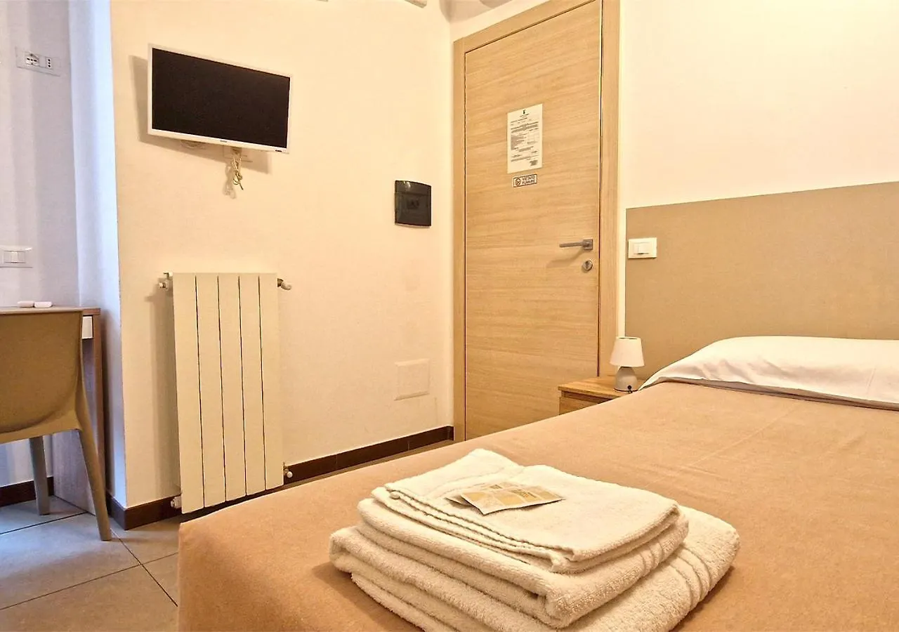 B&B Viale San Pietro Sassari Konukevi