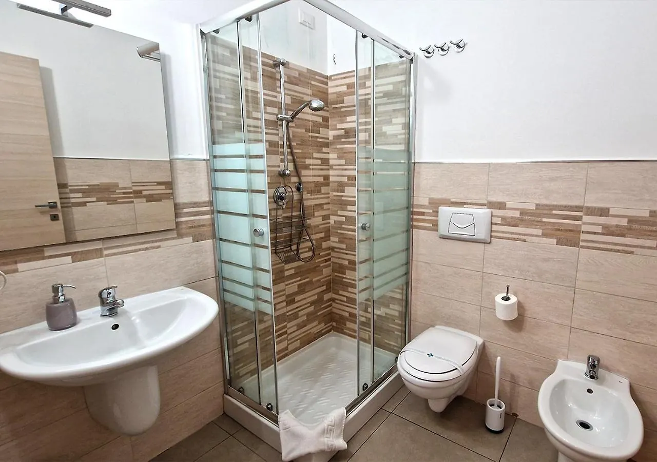 B&B Viale San Pietro Sassari Konukevi