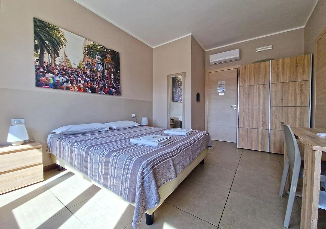 Konukevi B&B Viale San Pietro Sassari