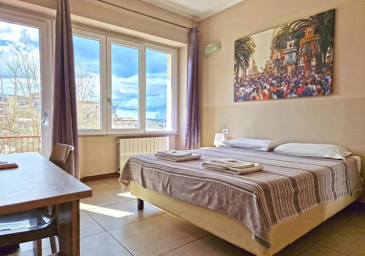 B&B Viale San Pietro Sassari