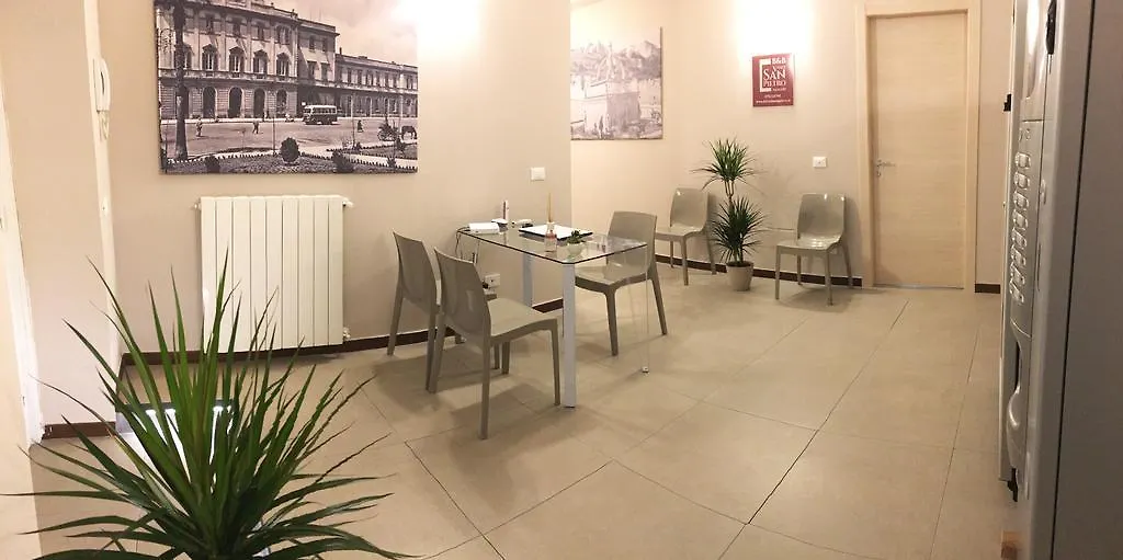 B&B Viale San Pietro Sassari Konukevi
