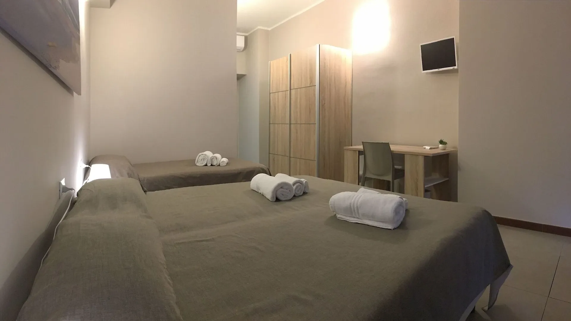 B&B Viale San Pietro Sassari