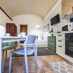  Apartamento Al Centro Di