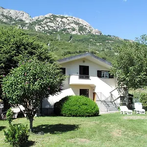 Nives By Interhome , Albonico Italien