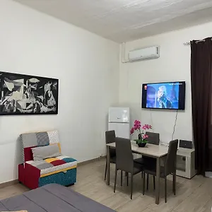  Apartamento Civico 10