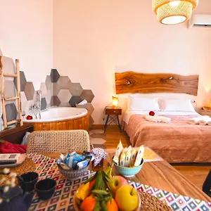 Sunrise Luxury Guest house