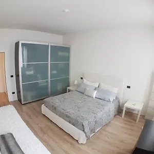 Apartamento Ca Marta 