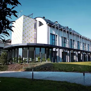 Mxp Aparthotel