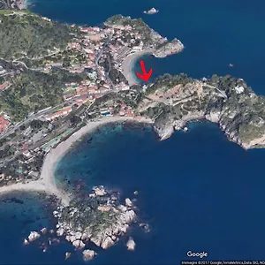 Dedalus , Taormina Italien