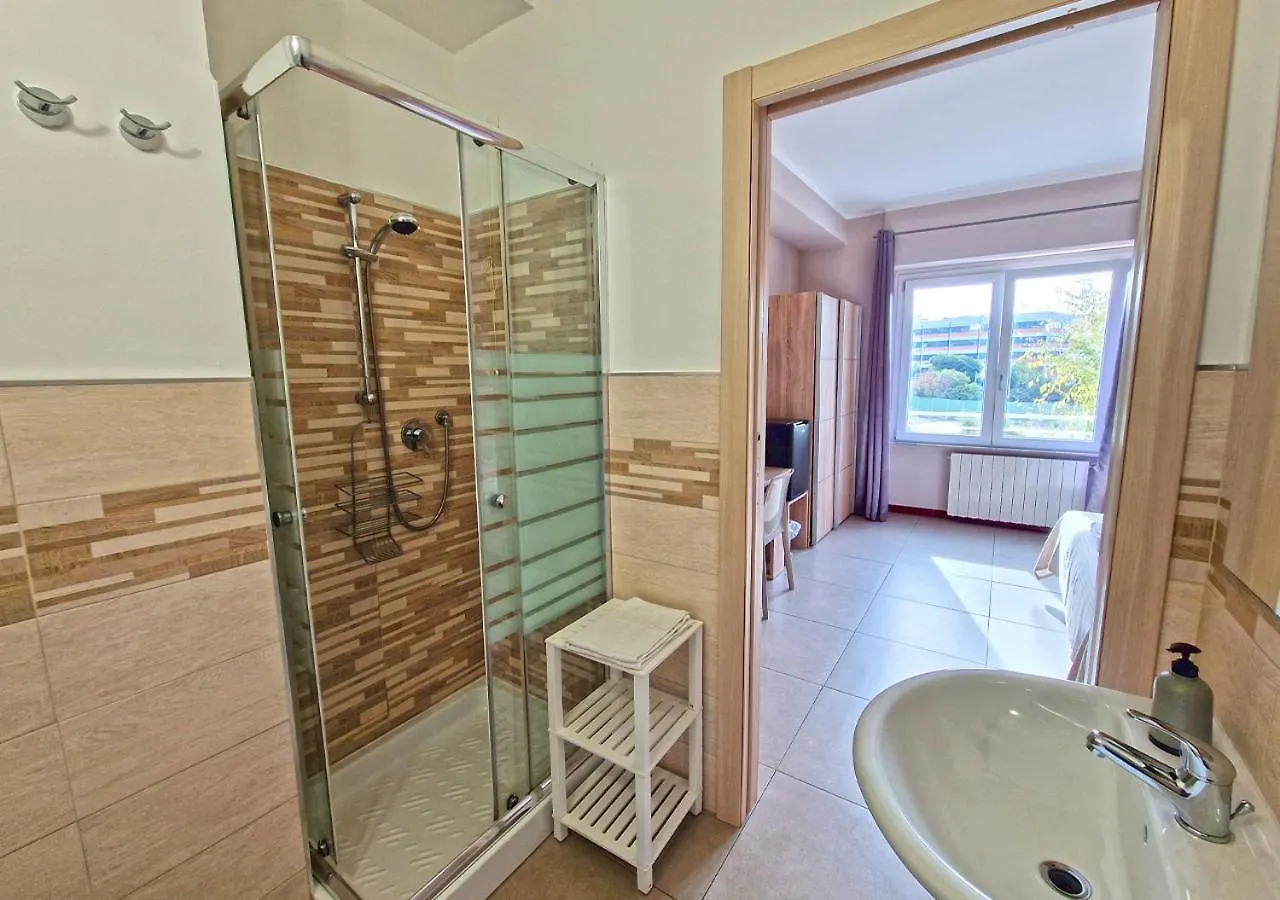 Pensión B&B Viale San Pietro Sassari