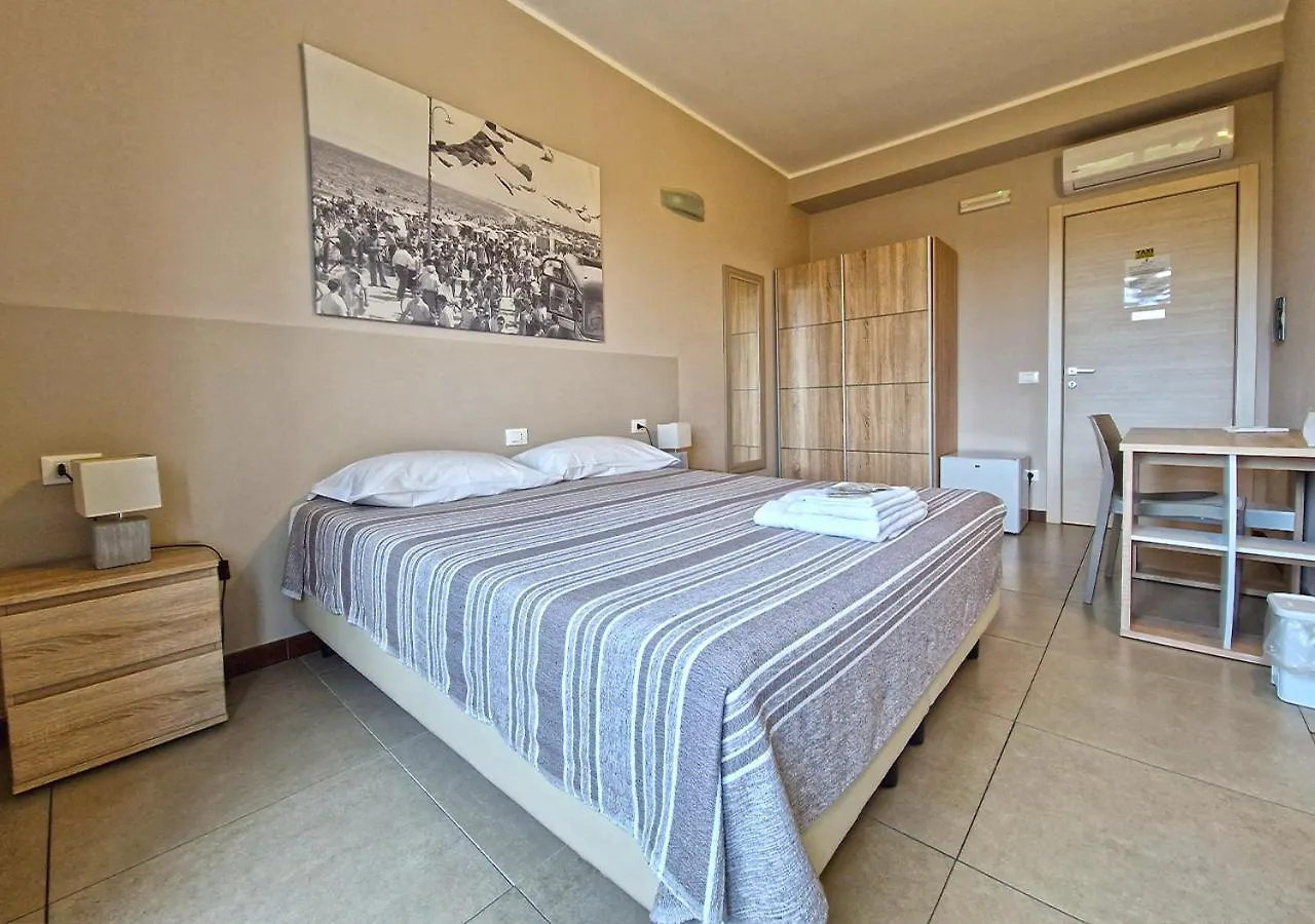 B&B Viale San Pietro Sassari 2*,