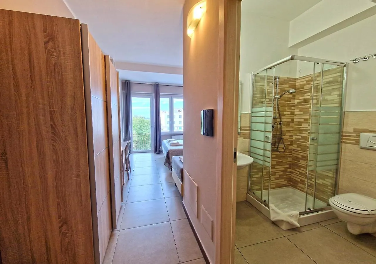 B&B Viale San Pietro Sassari Italia