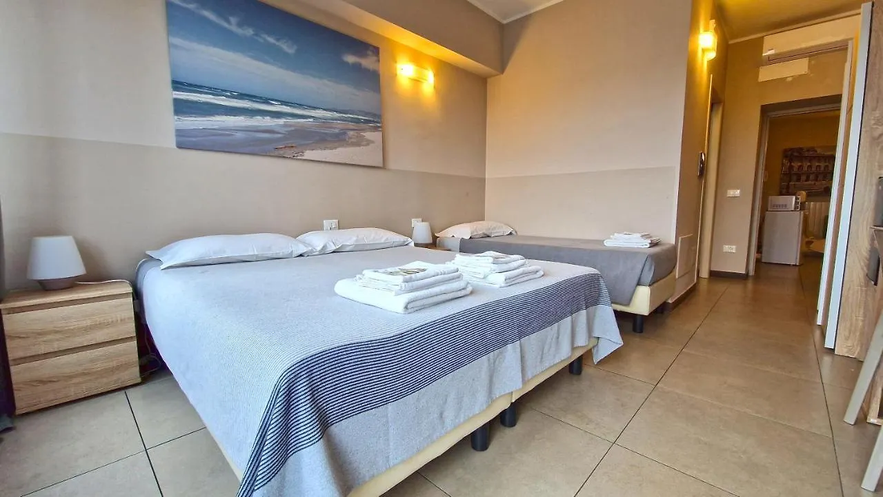 B&B Viale San Pietro Sassari