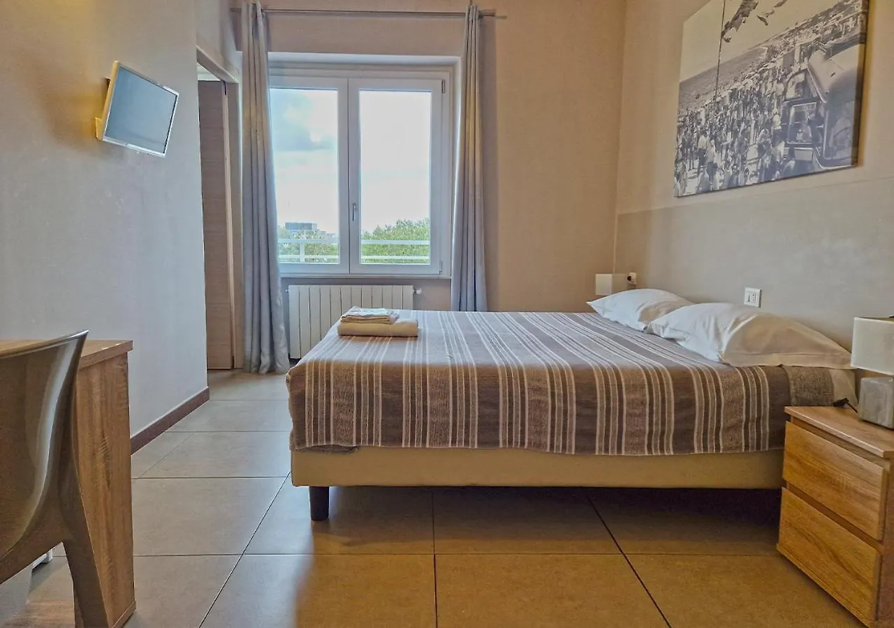 Pensión B&B Viale San Pietro Sassari