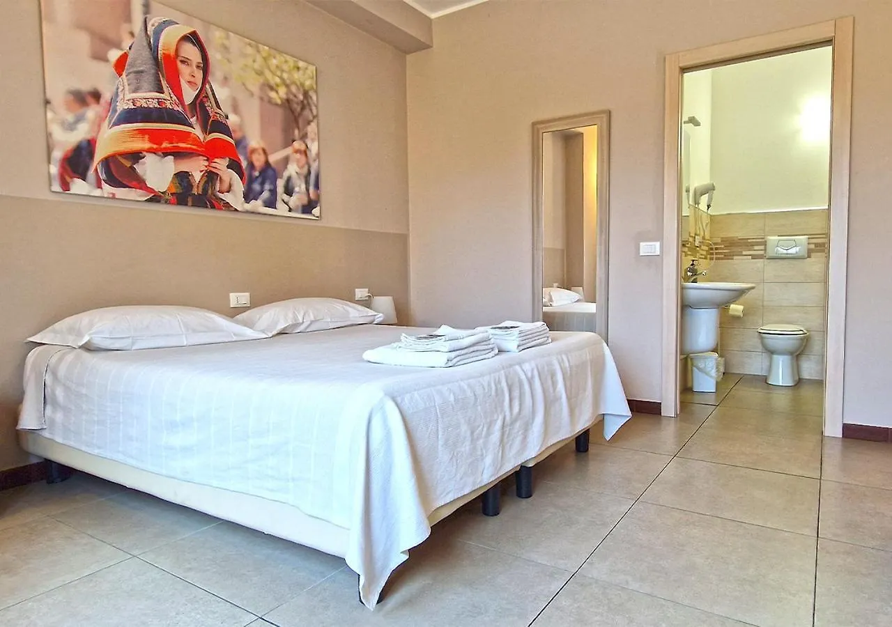 B&B Viale San Pietro Sassari Italia