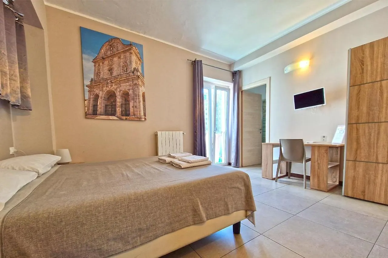 B&B Viale San Pietro Sassari Italia