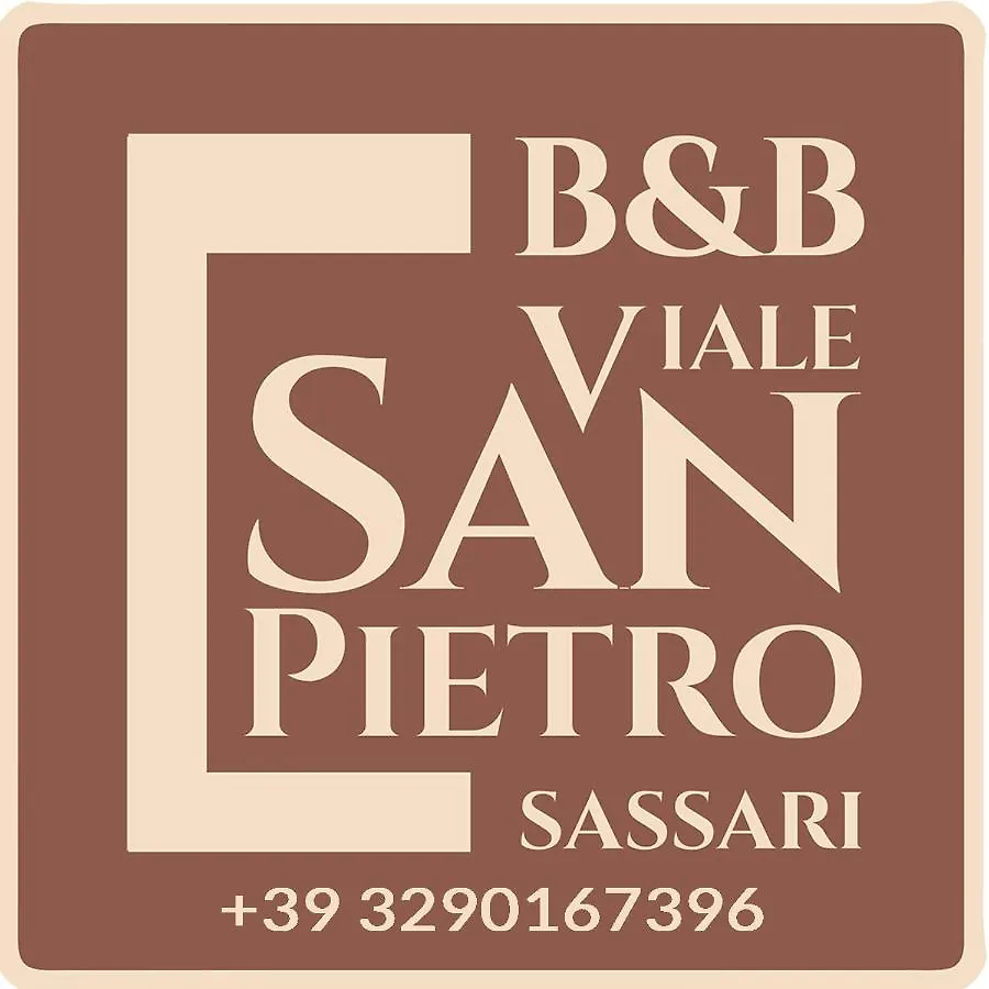 B&B Viale San Pietro Sassari