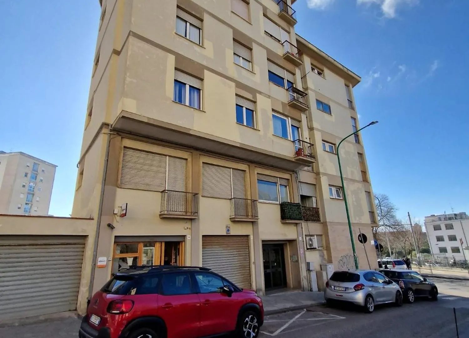 B&B Viale San Pietro Sassari 2*,  Italia