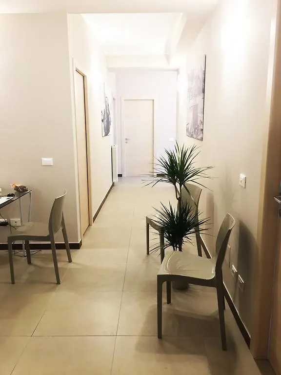 B&B Viale San Pietro Sassari